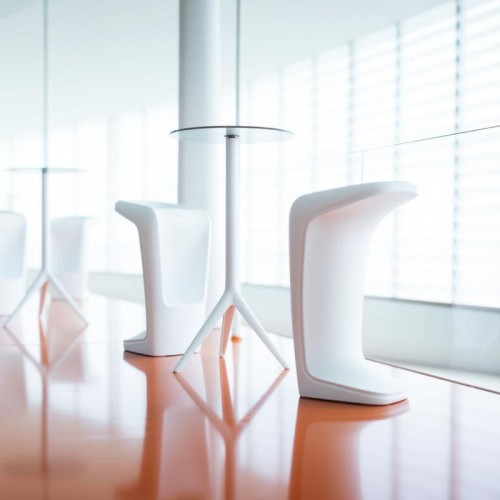 Vondom Ufo Barhocker