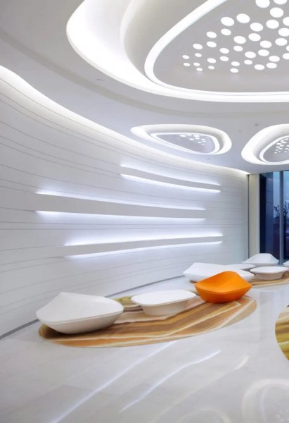 Vondom Ufo Couchtisch