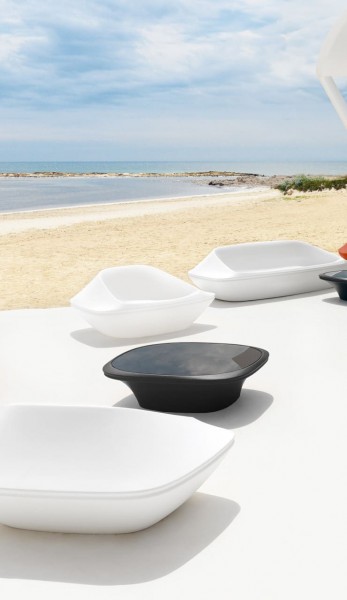 Vondom Ufo Couchtisch