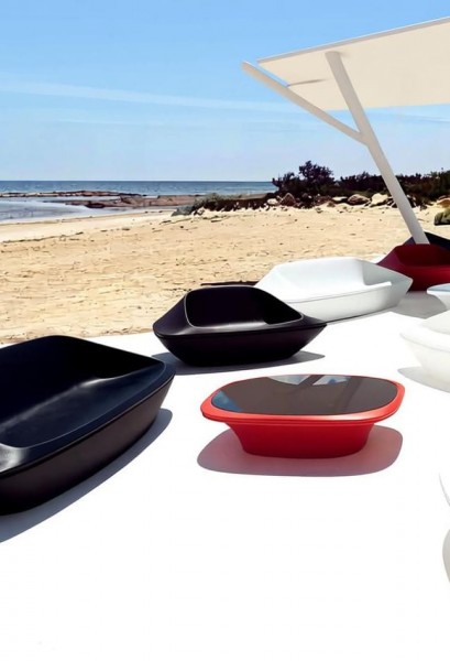 Vondom Ufo Couchtisch