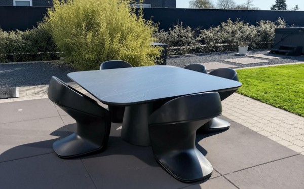 Vondom Ufo Gartenstuhl