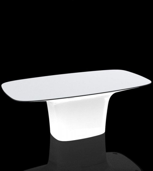 Vondom Ufo Gartentisch