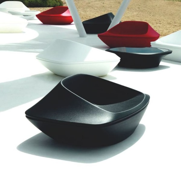 Vondom Ufo Loungesessel