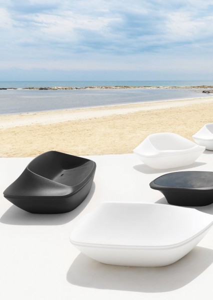 Vondom Ufo Loungesessel