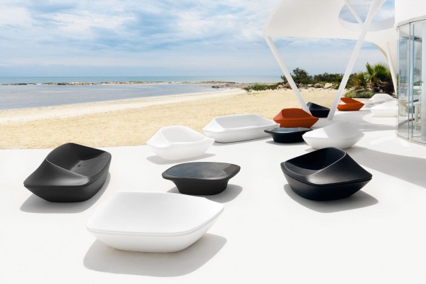 Vondom Ufo Loungesofa