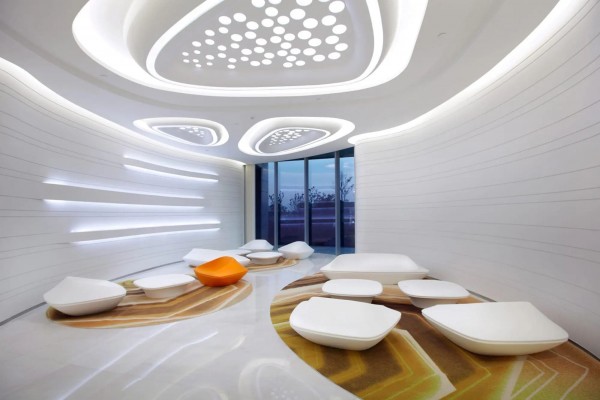 Vondom Ufo Loungesofa