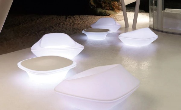 Vondom Ufo Loungesofa