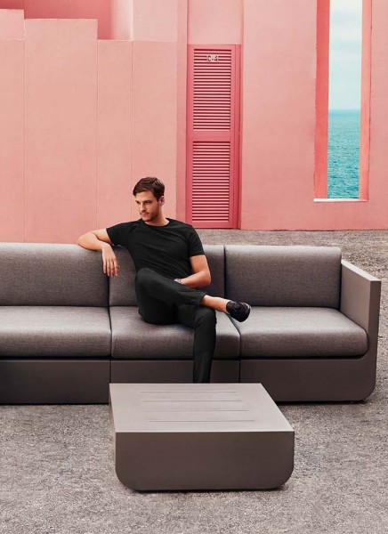 Vondom Ulm Couchtisch