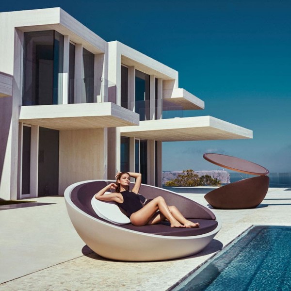 Vondom Ulm Daybed