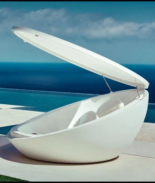 Vondom Ulm Daybed