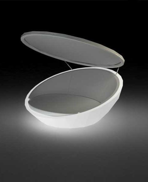 Vondom Ulm Daybed