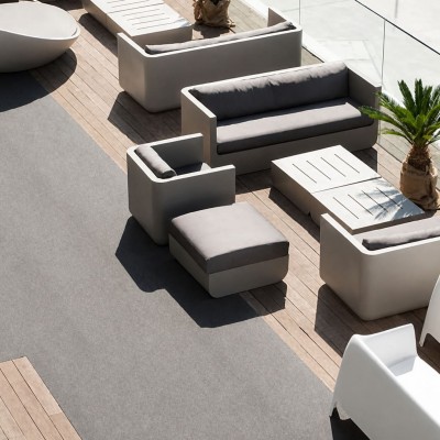 Vondom Ulm Hocker