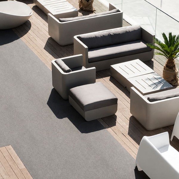 Vondom Ulm Hocker