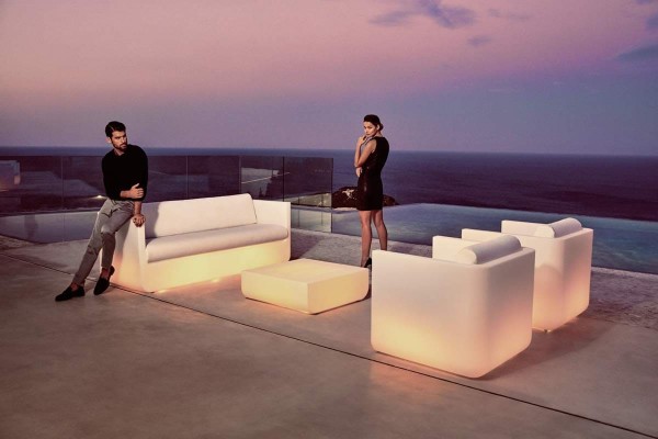 Vondom Ulm Hocker