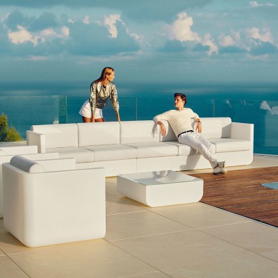 Vondom Ulm Loungemodul
