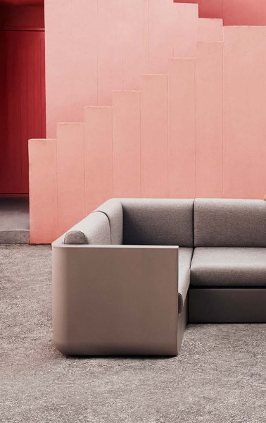 Vondom Ulm Loungemodul