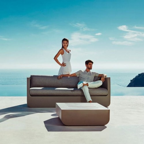 Vondom Ulm Loungesofa