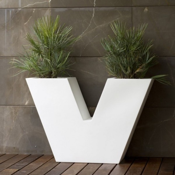 Vondom Uve Blumentopf