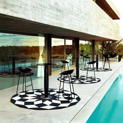 Vondom Vases Barhocker