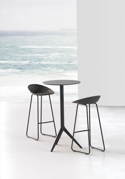 Vondom Vases Barhocker