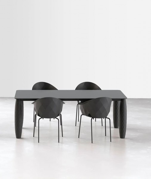 Vondom Vases Gartenstuhl