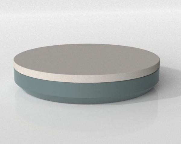 Vondom Vela Daybed