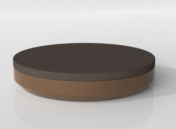 Vondom Vela Daybed