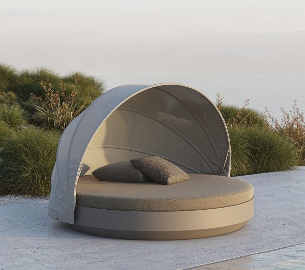 Vondom Vela Daybed