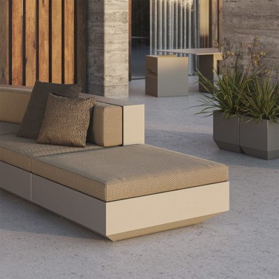 Vondom Vela Hocker