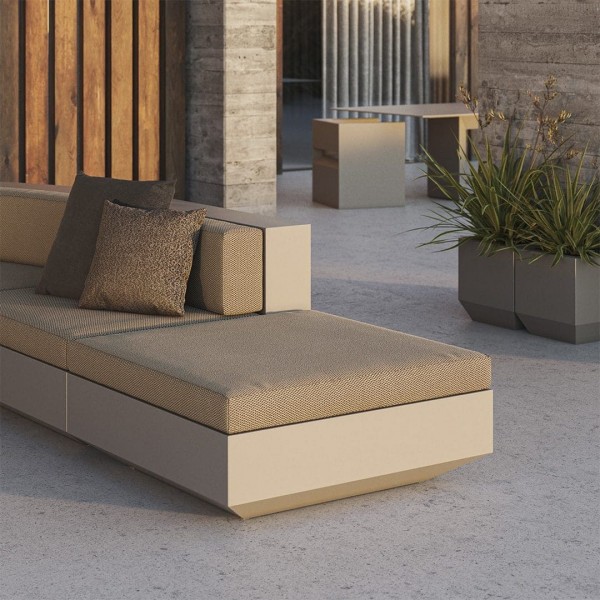 Vondom Vela Hocker