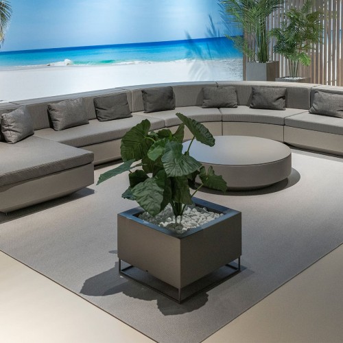 Vondom Vela Land Pflanzengef�ss