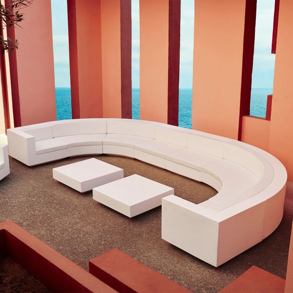Vondom Vela Loungemodul