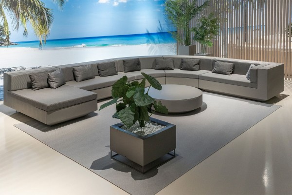 Vondom Vela Loungemodul