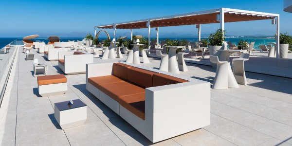 Vondom Vela Loungemodul