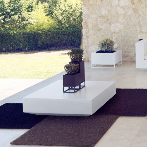 Vondom Vela Nano Blumentopf