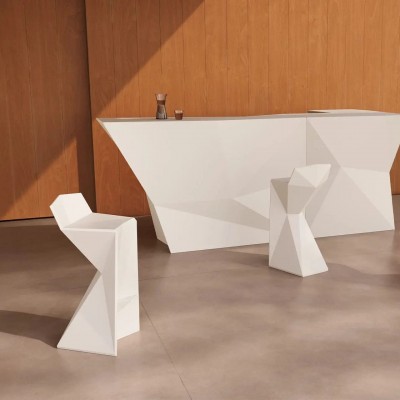 Vondom Vertex Barhocker