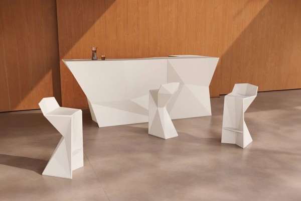 Vondom Vertex Barhocker
