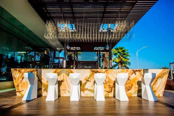 Vondom Vertex Barhocker