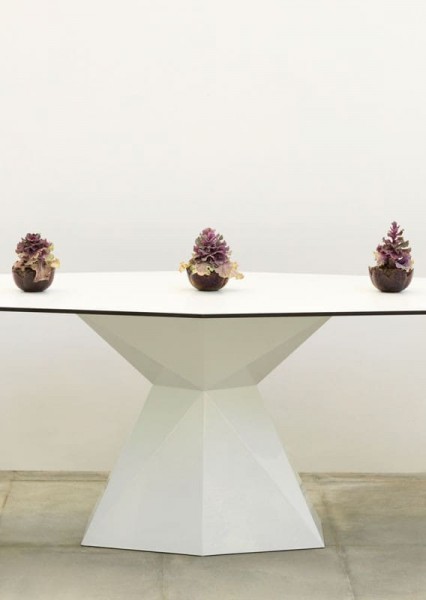 Vondom Vertex Esstisch