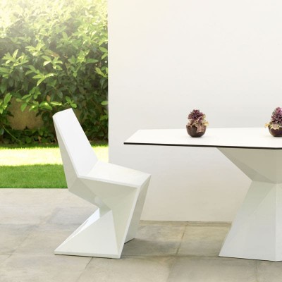 Vondom Vertex Gartenstuhl