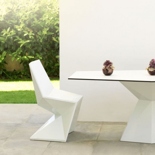 Vondom Vertex Gartenstuhl