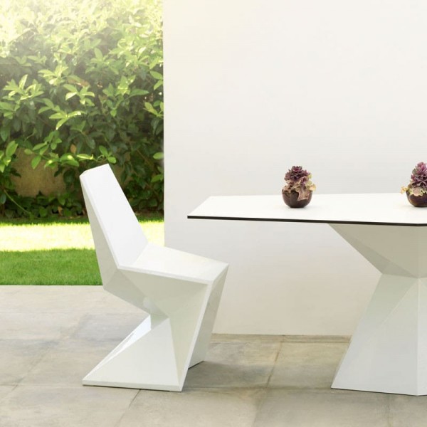 Vondom Vertex Gartenstuhl