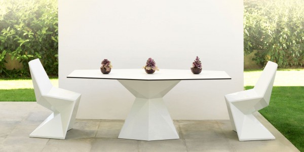 Vondom Vertex Gartenstuhl