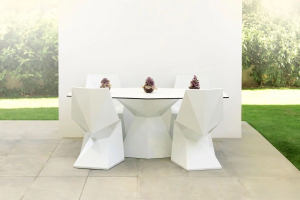 Vondom Vertex Gartenstuhl