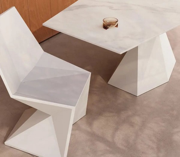 Vondom Vertex Gartenstuhl