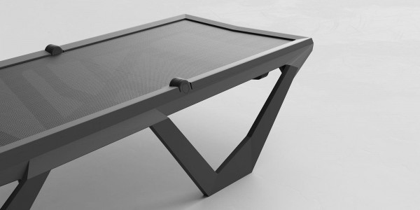 Vondom Voxel Beistelltisch