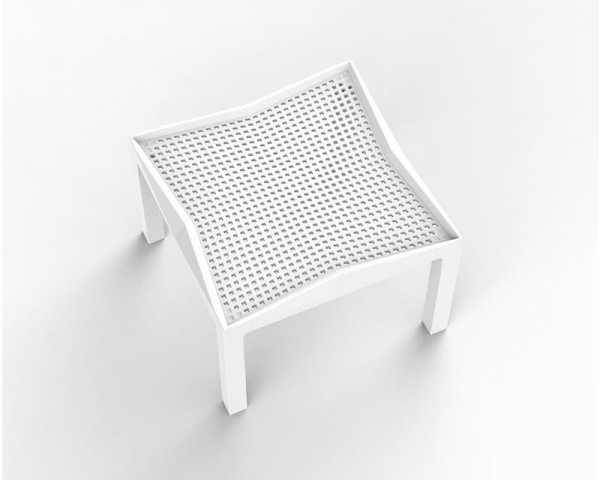 Vondom Voxel Beistelltisch