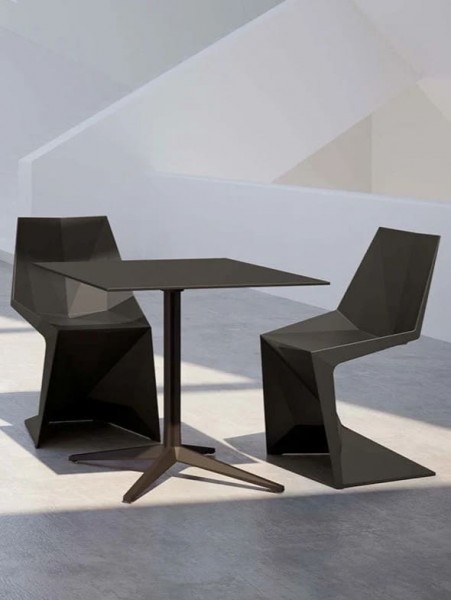 Vondom Voxel Gartenstuhl