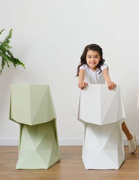 Vondom Voxel Mini Gartenstuhl