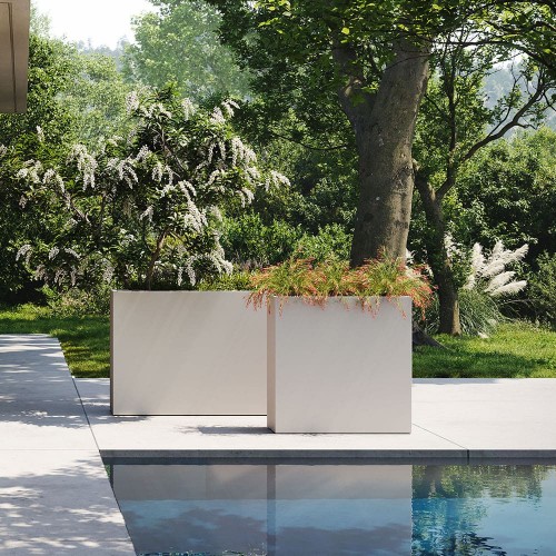 Vondom Wall Blumentopf